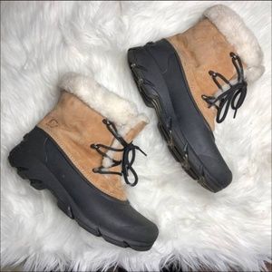 Sorel Snow Angel Lace Snow Boot